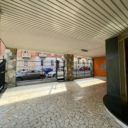 Casa Cr * Turin
