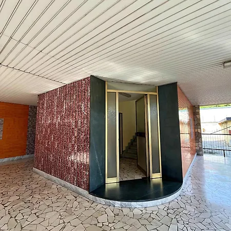 Apartment Casa Cr Turin