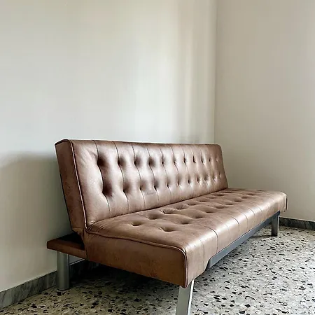 Casa Cr Apartment *