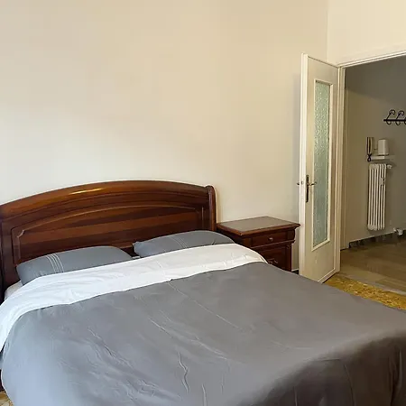 Apartment Casa Cr *
