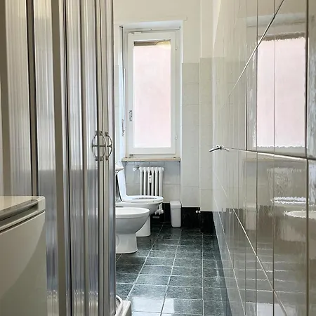 Casa Cr 公寓 都灵