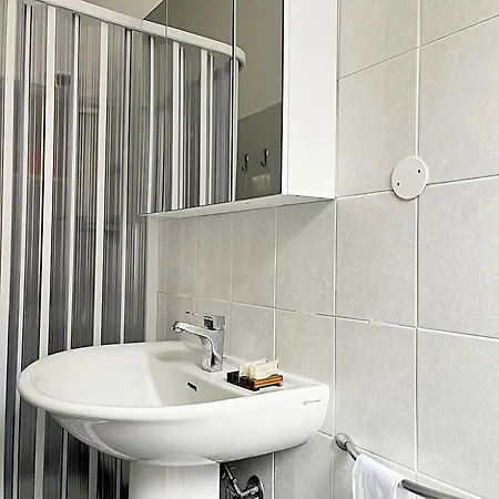 Appartamento Casa Cr Torino