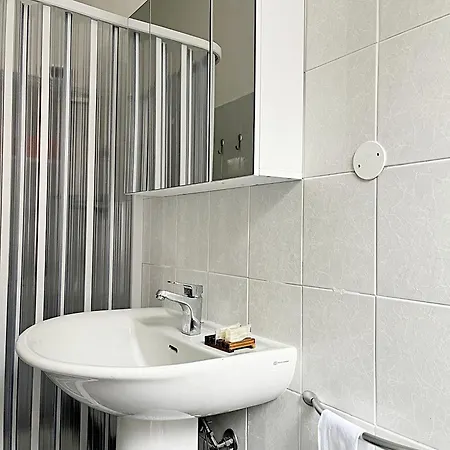 Apartment Casa Cr Turin