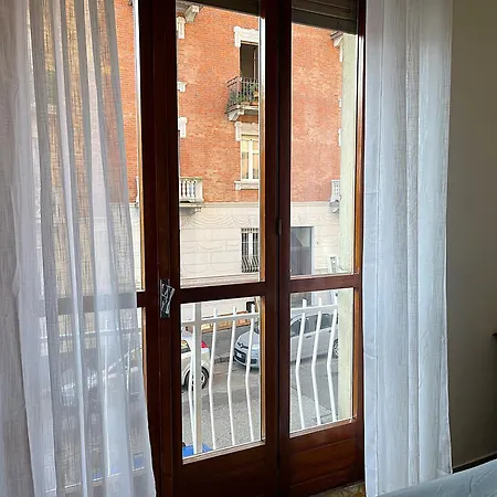 Casa Cr Apartment
