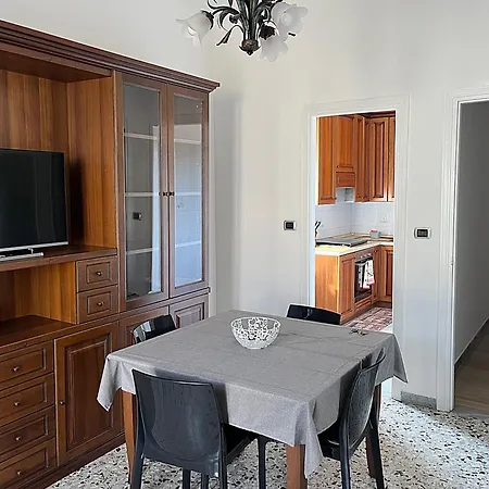 Apartamento Casa Cr Turín