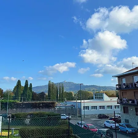 Casa Cr 公寓