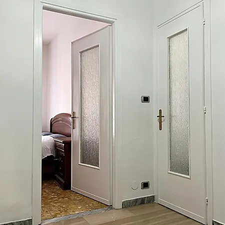 Appartamento Casa Cr *