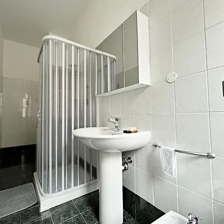 Apartment Casa Cr Turin