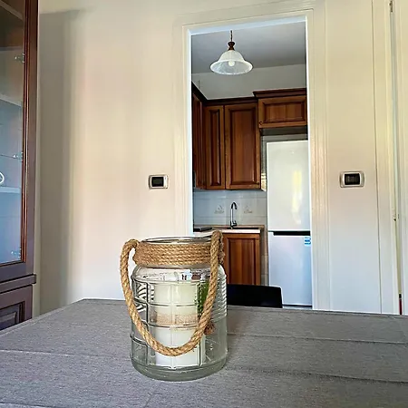 Casa Cr Apartment *