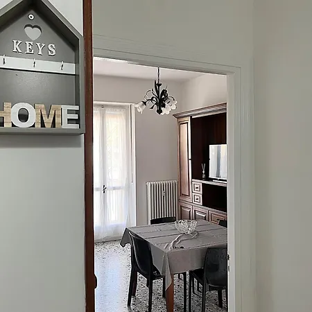 Casa Cr Lejlighed *