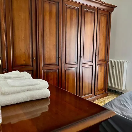 Casa Cr Appartamento *