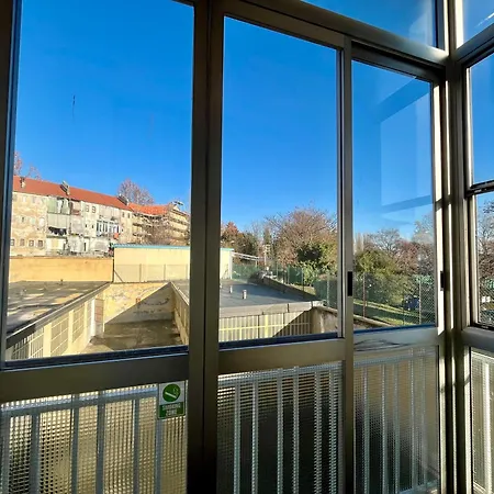 Casa Cr Turin