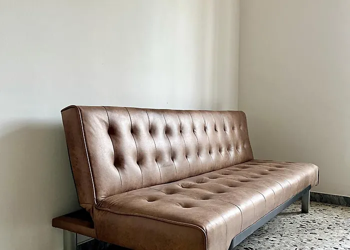 Casa Cr Lejlighed *