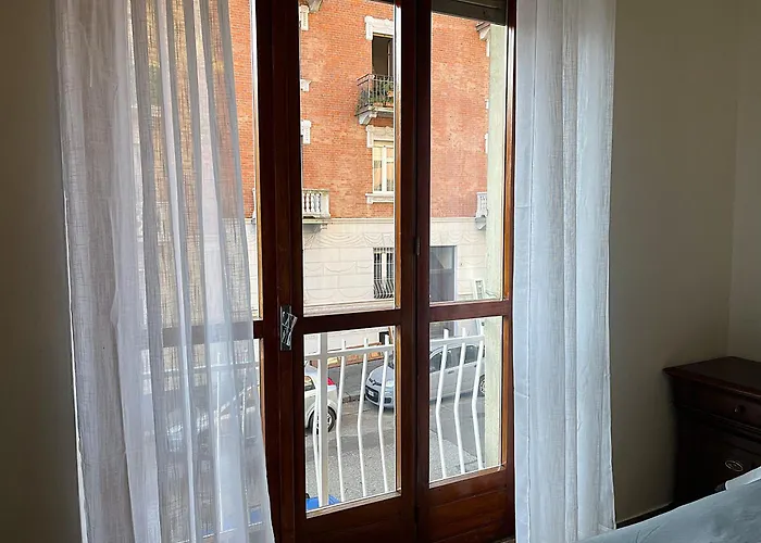 Casa Cr Lejlighed