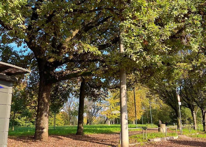 Casa Cr * تورينو