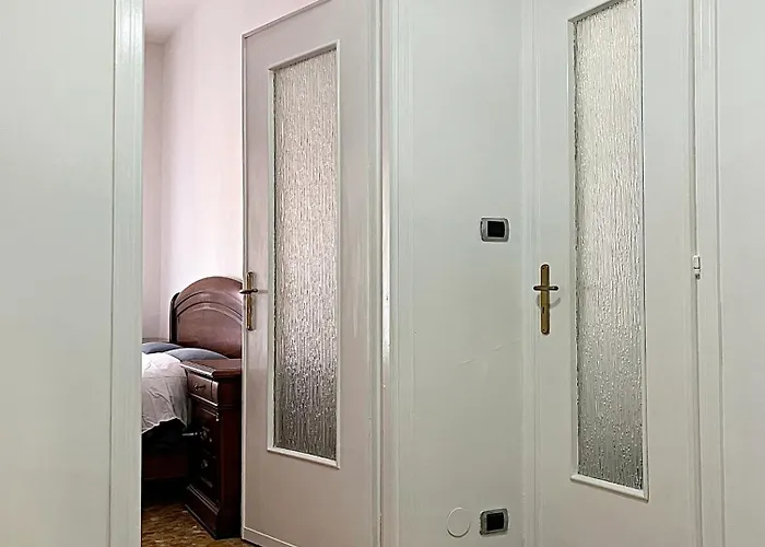Lejlighed Casa Cr *