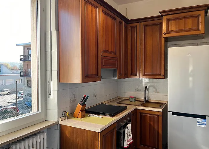 Casa Cr شقة تورينو