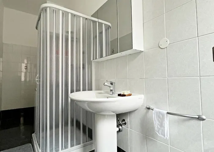 شقة Casa Cr تورينو