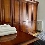 Casa Cr アパート *