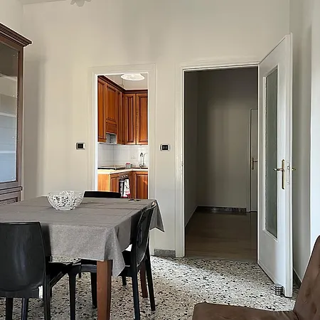Casa Cr トリノ