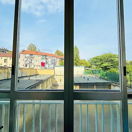 Apartamento Casa Cr *