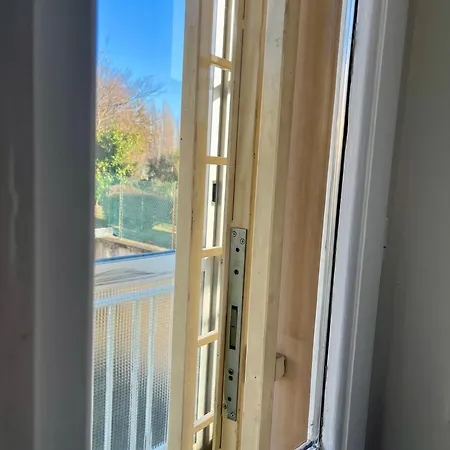 Apartamento Casa Cr
