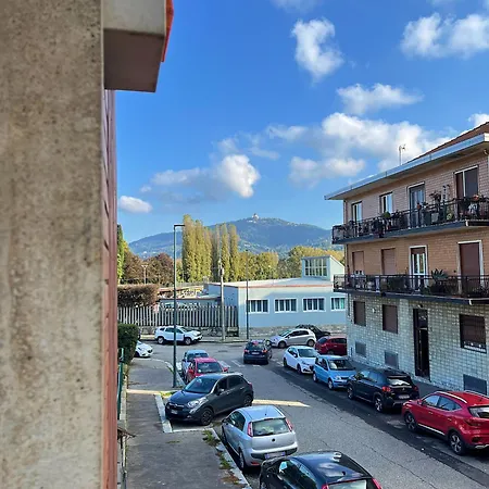 Διαμέρισμα Casa Cr *