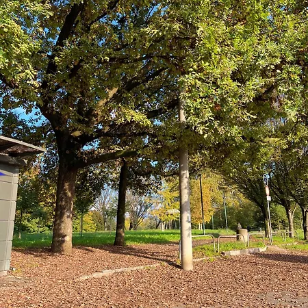 Casa Cr * Τορίνο