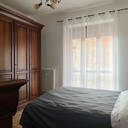 Casa Cr Τορίνο