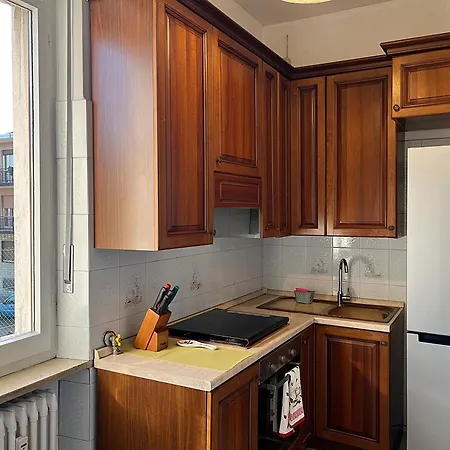 Casa Cr Διαμέρισμα Τορίνο