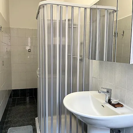 Casa Cr Διαμέρισμα