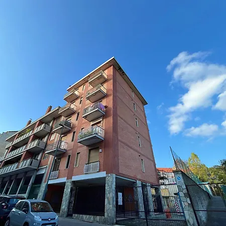 Διαμέρισμα Casa Cr *