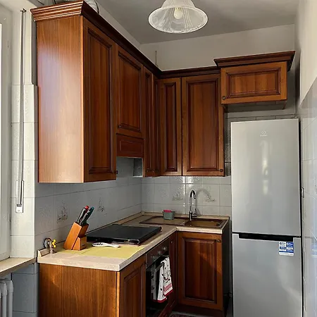 Casa Cr Τορίνο