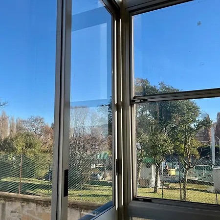 Casa Cr Διαμέρισμα